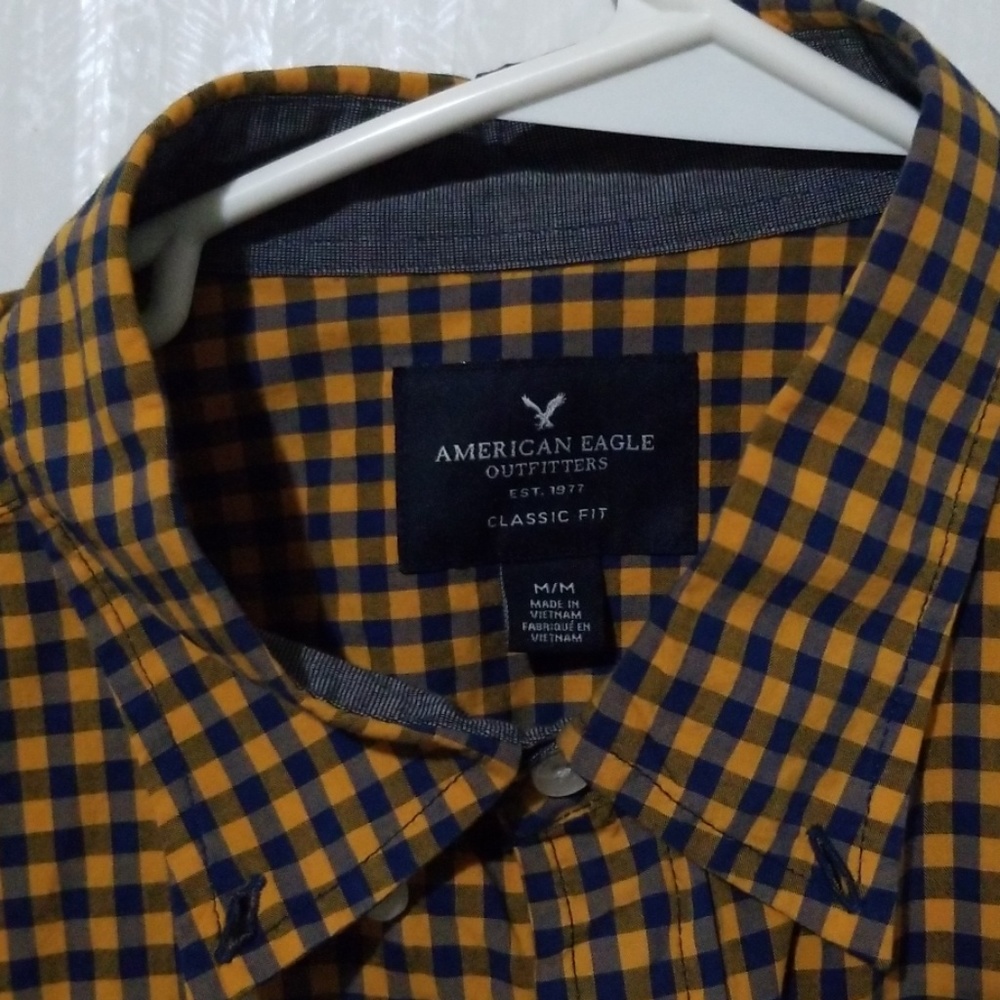 American Eagle - Picture 2 of 2